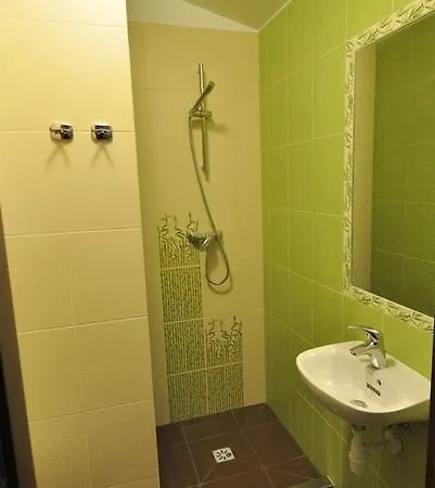 Hostel Florianska 33 Krakow